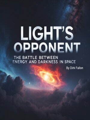 cover image of Light's Opponent